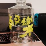 最近很火的可乐桶