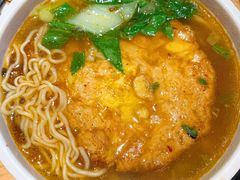 -管氏翅吧(马家堡店)