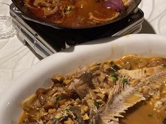 -深山老屋(国顺东路店)