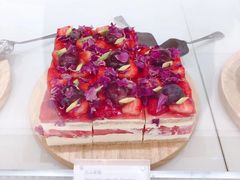 -EVERNAKED裸蛋糕(SOHO天山店)