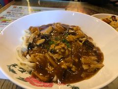 -锅儿挑面馆