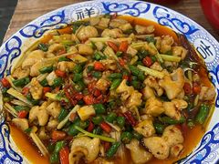 -张太婆老妈蹄花川菜馆·中华餐饮老字号(望平街店)