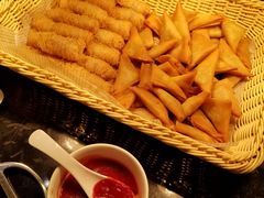 -北京西国贸大酒店