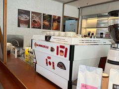 -有趣人类咖啡(永庆坊店)