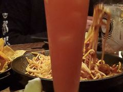 热带桑格利亚-Q MEX 库迈墨西哥餐吧(三里屯店)