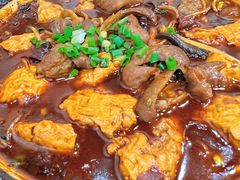 臭大元烧肥肠-壶园美食·淮扬菜(东圈门店)