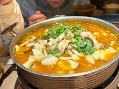 -耶里夏丽·新疆菜·28年喀什老馆(田林东路店)