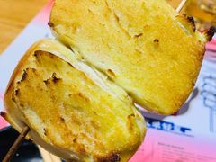 -聚点串吧·北京烧烤(公益西桥店)