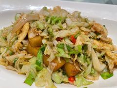 -柒园·三十年创意杭帮菜(龙湖滨江天街店)