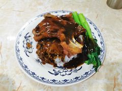 -渔记茶餐厅(渔村店)