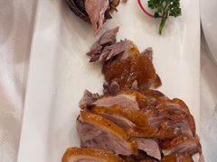 -北京全聚德(西客站店)