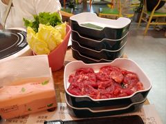 -菌小白火锅(时尚天河店)