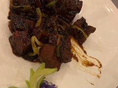 -全聚德(上海首店浦东店)