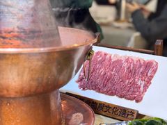 -东来顺饭庄(王府井步行街店)