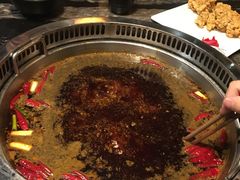 -小王少龙火锅(沙南街店)