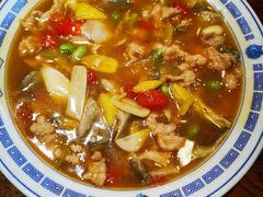 -老雒阳面馆·水席(定鼎门店)