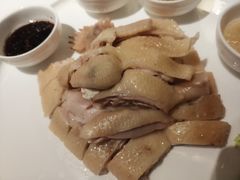 白切文昌鸡-闻见中国海南菜(K11店)