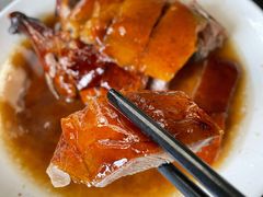 -黄连大头华烧鹅店(大良店)