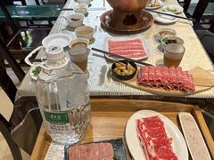 -东来顺饭庄(王府井步行街店)