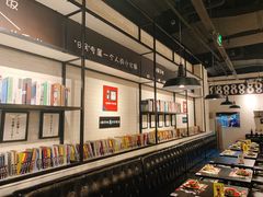 -8锅臭臭锅·正宗台湾小火锅(中心五路店)