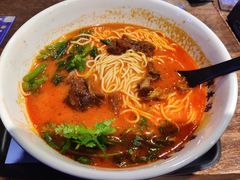 香草番茄猪软骨-和府捞面(景枫中心店)