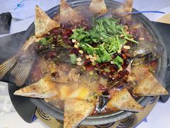 -阿里疆Alijiang·丝路美食·异域风情·清真(长楹天街店)