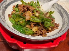 -京味张·北京烤鸭(南山店)