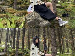 -硗碛藏寨·神木垒景区