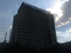 -上海市第六人民医院(临港院区)
