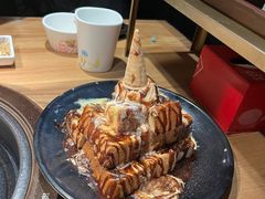-炉小哥烤肉(朗悦公园茂店)