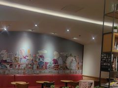 -COSTA COFFEE(西贸凯德晶品4层2店)