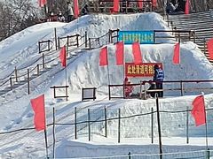 -长春市南湖公园