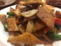 -西域阿里马新疆菜·清真(桂花路店)