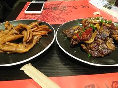 -望江门小龙虾·烧烤(九堡店)
