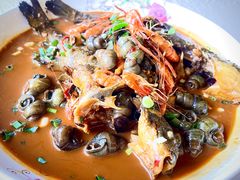 -邱记私房菜·十八年本地菜