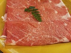 -牛New寿喜烧(虹桥新天地店)