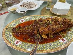 -砂锅居(西四店)