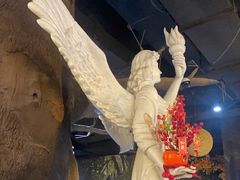 -暴风岛沉浸式体验馆(百联世纪店)