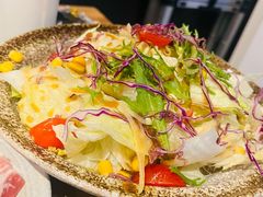 -韩国料理大力士(屏风街店)