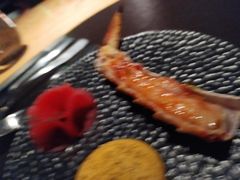 帝王蟹腿沙拉-泰安门Taian Table(镇宁路店)