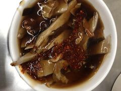 -杨记灌肠(食品街店)