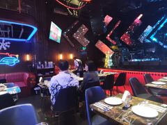 -MOSSO德国餐厅·音乐酒吧(环宇荟店)
