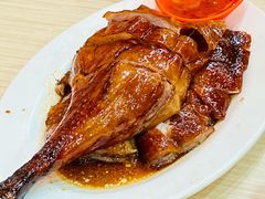 -一乐烧鹅(中环店)