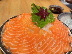 -万岁寿司(万国店)