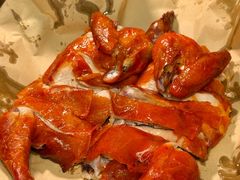 -金哥私房菜馆(张府园总店)