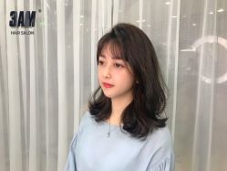 点击看大图 -3AM HAIR SALON烫发染发接发