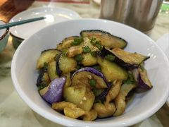-野渡坡·极致湘菜·庭院餐厅(汉阳店)