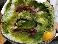 -WONDER ICE 萬得冰田(建設路总店)
