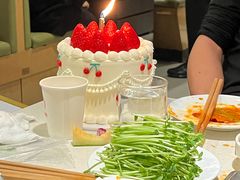 -海底捞火锅(盈石八一广场店)