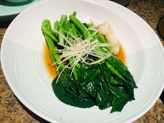 -绿茶餐厅(coco park 店)